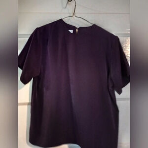 Mul Queen women's small dress top